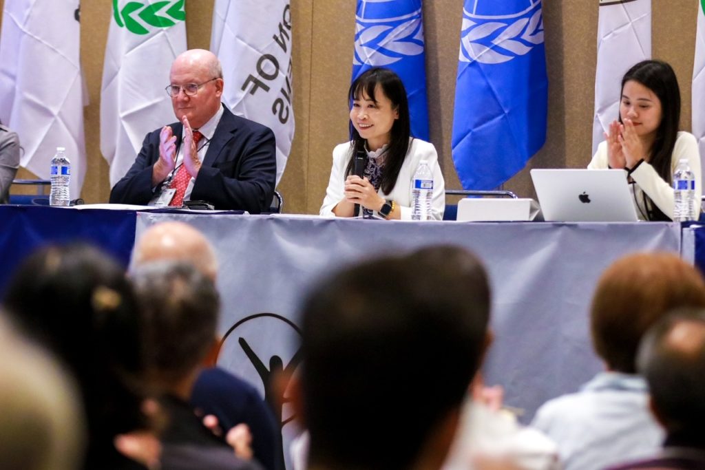 古老修行門派太極門良心與正義奮鬥之旅 古老修行門派太極門良心與正義奮鬥之旅