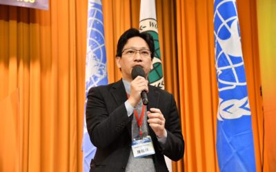擺脫威權體制下的稅暴力　現代公民應捍衛自己的賦稅人權