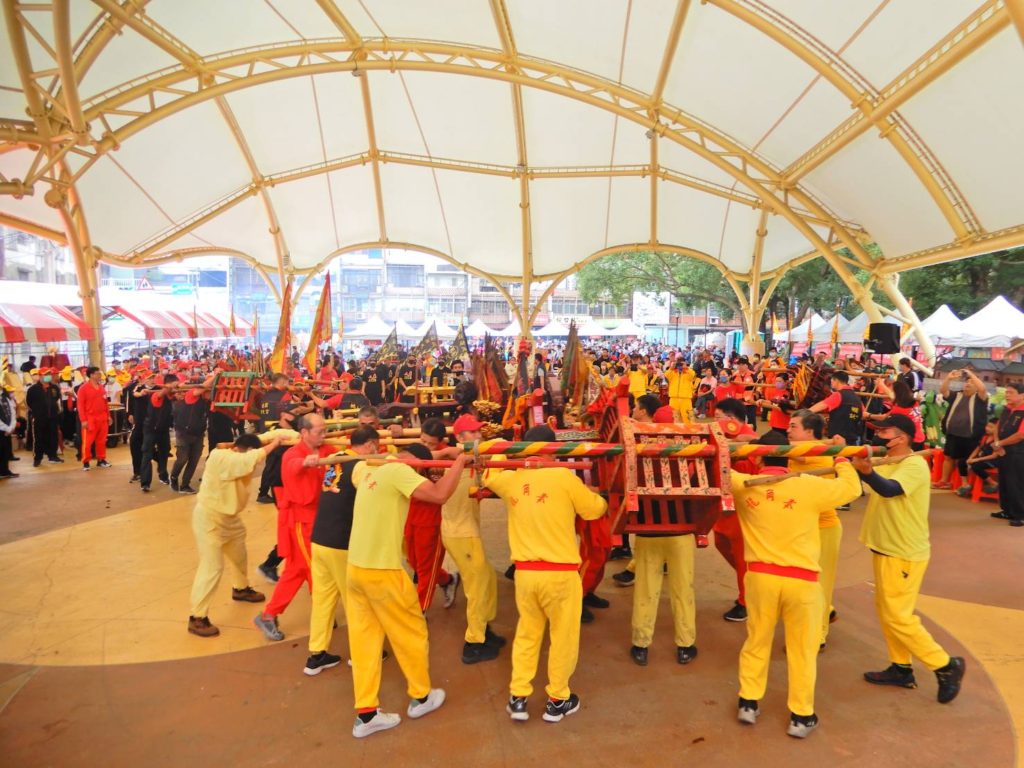 2023桃園媽祖昇天祭 馬祖美食品嚐與文化大體驗 2023桃園媽祖昇天祭 馬祖美食品嚐與文化大體驗