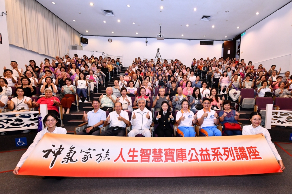 家暴義務律師分享如何甩開枷鎖 活出精彩人生 家暴義務律師分享如何甩開枷鎖 活出精彩人生