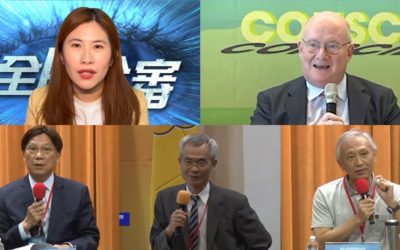 裝聾作啞的政府官員 轉型正義路上的絆腳石 裝聾作啞的政府官員 轉型正義路上的絆腳石