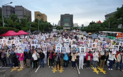 捍衛法稅正義的勇者 捍衛法稅正義的勇者