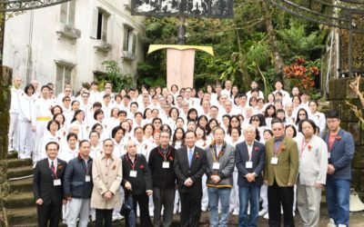 追尋正義的光芒:太極門1219事件不義遺址紀念碑的深刻啟示 追尋正義的光芒:太極門1219事件不義遺址紀念碑的深刻啟示
