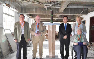 太極門高雄瀨南街不義遺址 政治整肅假案下的歷史傷痛 太極門高雄瀨南街不義遺址 政治整肅假案下的歷史傷痛