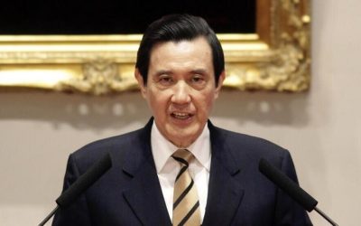 訪陸前先訪三人　大陸人士致信馬英九公開建言／楊海峰
