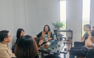 探討藥膳醫理　巧思美味同行