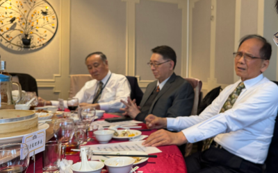 台灣政壇再爆「黑金」政治　民進黨向法輪功示好？