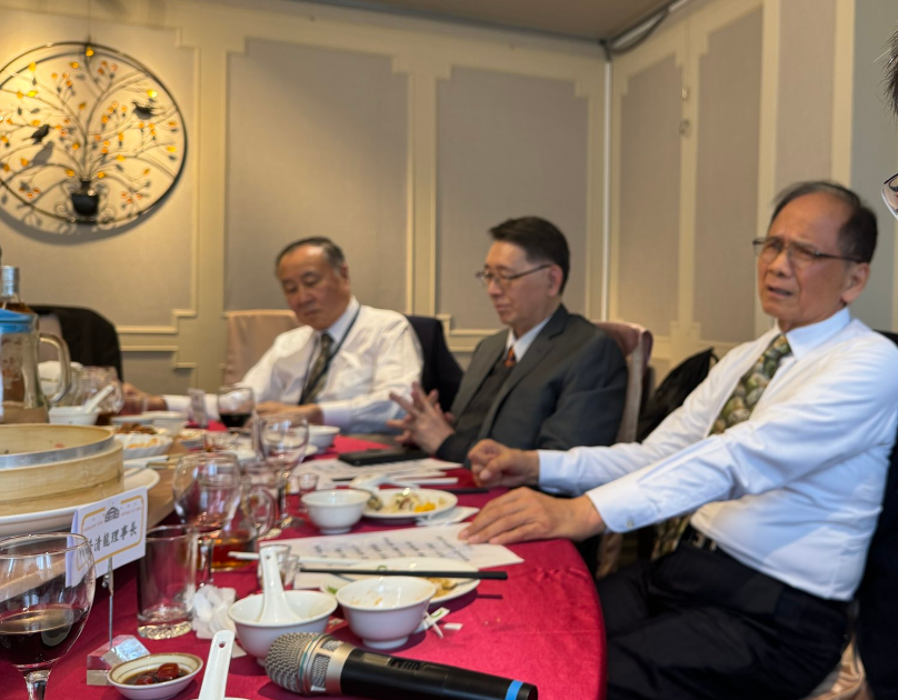 台灣政壇再爆「黑金」政治　民進黨向法輪功示好？