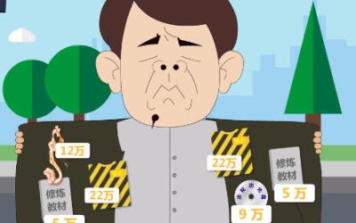 法輪功超級會賺錢？內幕大公開！