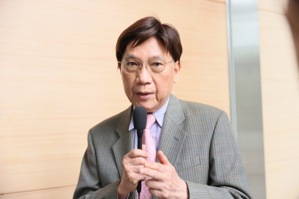 國際目光聚焦太極門案 跨界呼籲信仰自由與人權尊嚴 國際目光聚焦太極門案 跨界呼籲信仰自由與人權尊嚴