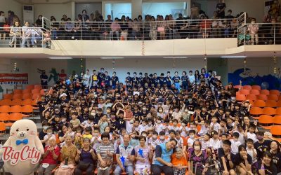 榮民眷參加清大附小畢業公演 新竹榮服處:老幼同樂熱鬧溫馨 榮民眷參加清大附小畢業公演 新竹榮服處:老幼同樂熱鬧溫馨