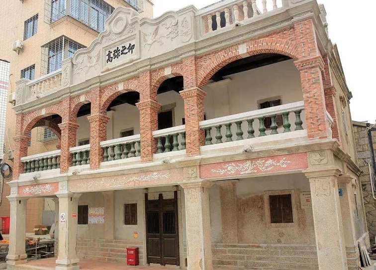 福建檢察機關:守護涉台文物喚醒共同記憶! 福建檢察機關:守護涉台文物喚醒共同記憶!