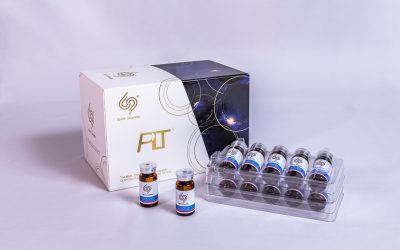 再生醫療新里程　思必瑞特生技實現血小板製劑標準化