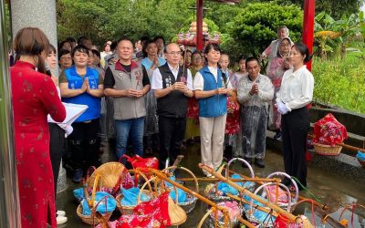 2024八德HAKKA采風趣 義民節挑擔文化祭 2024八德HAKKA采風趣 義民節挑擔文化祭