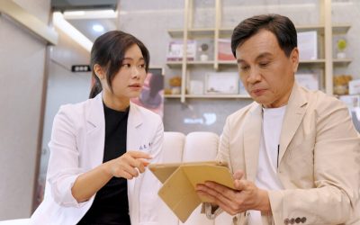 維格醫美攜手英特波引領健康美新風尚　打造全方位自信蜕變