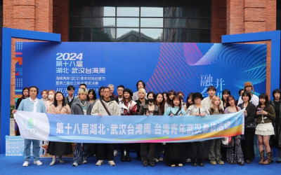 第三屆長江盃金裳獎決賽　輔仁大學呂澄盺拔得頭籌獲肯定