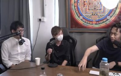 港版Metoo羅冠聰爆性侵門！受害者前男友YT指證認出真身