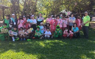 「嗨埤時光」環境教育　暨八德區農特產推廣行銷活動
