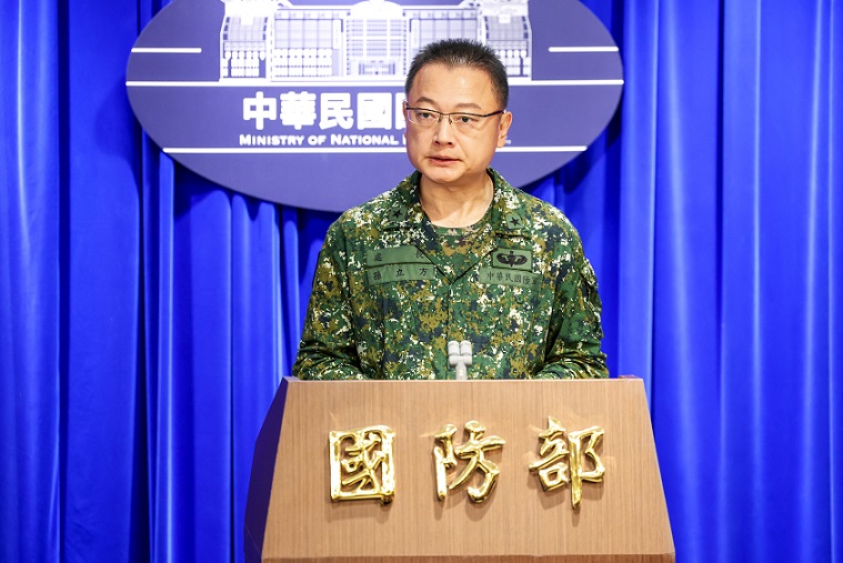 利劍斬台獨 兩岸大秀肌肉全球皆在看/吳也 利劍斬台獨 兩岸大秀肌肉全球皆在看/吳也