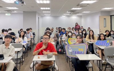 第十六屆海峽兩岸電視主持新秀會　傳播名校世新大學爭取連霸勝出