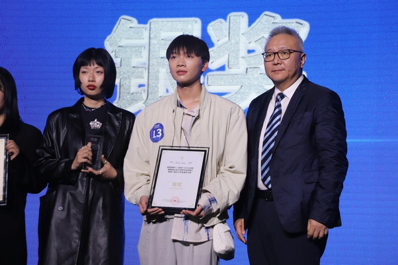 海峽兩岸主持新秀總決賽逼近 台灣選手觀賽學習跨海交流展實力 海峽兩岸主持新秀總決賽逼近 台灣選手觀賽學習跨海交流展實力