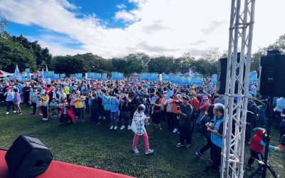 桃園市八德區全民健走活動 一同挖掘埤塘自然生態與好風景 桃園市八德區全民健走活動 一同挖掘埤塘自然生態與好風景