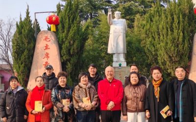 王體軍  金貴的信仰／王勝文