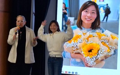 【IBO專題之二】台商子弟廈門就學首選　就讀廈門國際學校家長信心滿滿