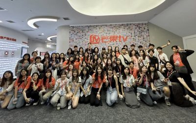 第八屆了！「芒果要的就是你」實習徵件囉！