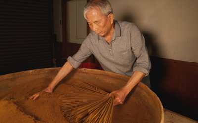 從香材到生活　三才製香打造香氣中的文化美學