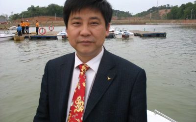 術前隨想（外一首）／紀良發