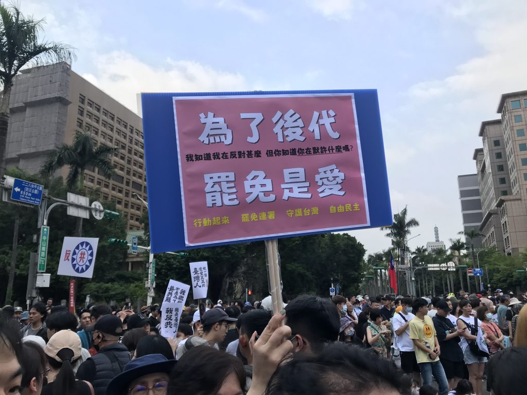 擅執政者敗選,擅選舉者無力執政/楊雨亭 擅執政者敗選,擅選舉者無力執政/楊雨亭