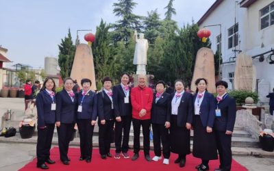從衡水發出的九九齡維他醋家書