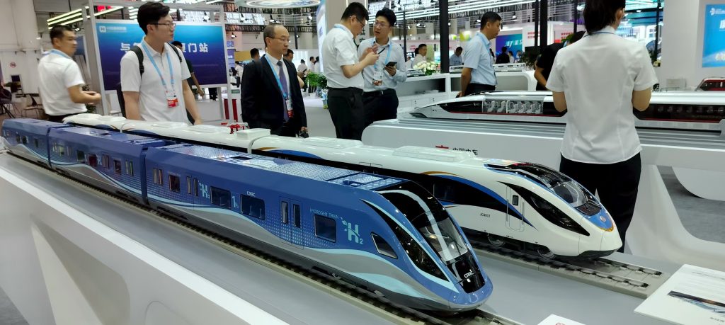 福建集中簽約50個項目 第二十五屆投洽會成績亮眼! 福建集中簽約50個項目 第二十五屆投洽會成績亮眼!
