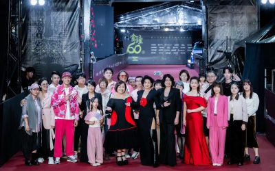 「影后」楊貴媚為人助攻精神：成功不必在我　令人敬佩