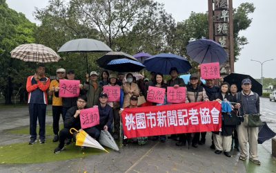 八德埤塘探索珍貴的濕地生態寶庫　與候鳥大白鷺近距離相遇