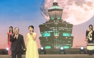 姊妹攜手心心向融　明台花香茶產業融合發展交流活動在三明舉辦