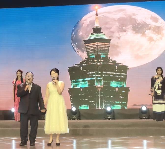 姊妹攜手心心向融 明台花香茶產業融合發展交流活動在三明舉辦 姊妹攜手心心向融 明台花香茶產業融合發展交流活動在三明舉辦