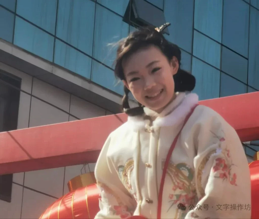 仙女撒糖，甜蜜有加／王紀民