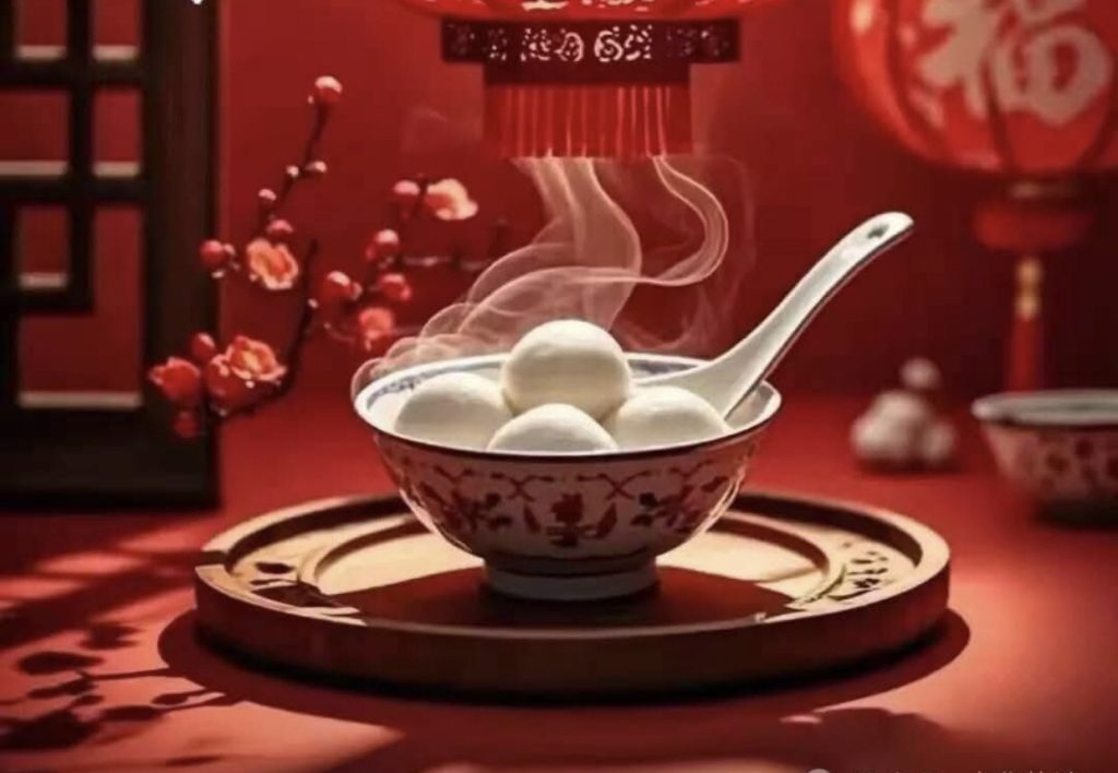 對月詠上元夜／尹宗國