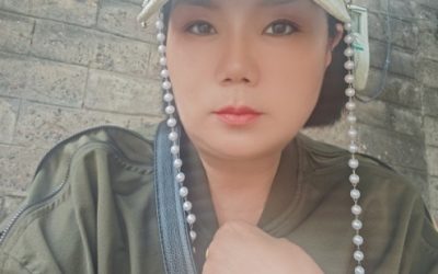 中篇小說 【油菜花黃的季節 】╱ 月亮著