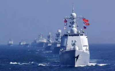 【評析】軍費的虛擬增長：各國正陷入「預算多、戰力少」的陷阱？ / 魯云湘