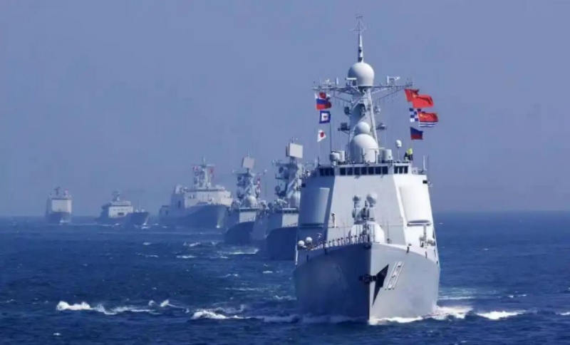 【評析】軍費的虛擬增長：各國正陷入「預算多、戰力少」的陷阱？ / 魯云湘