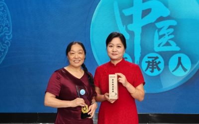 妙手護芳華   仁心送子來   訪洛陽不孕不育診療專家翟鋮成