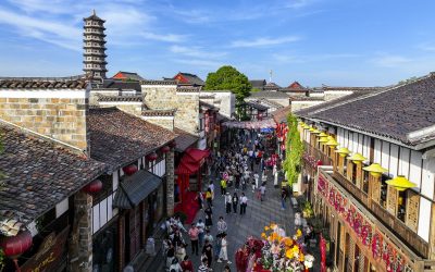 【江西撫州】到撫州體驗戲曲文化　品地道舌尖美食佳餚醉迷人
