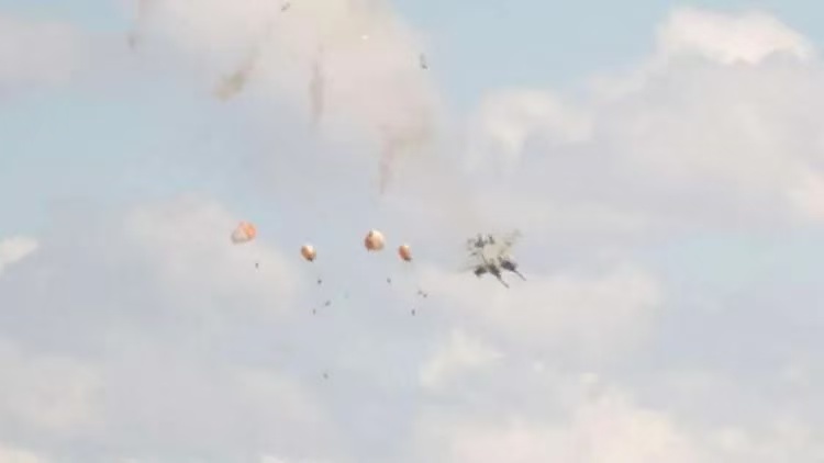從空中擦撞看軍事飛安文化／蔡元鴻