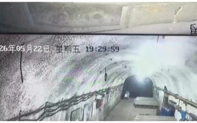 山西留神峪煤礦事故重大疏失：礦工沒戴定位卡、礦下巷道圖紙不符　增救援難度！