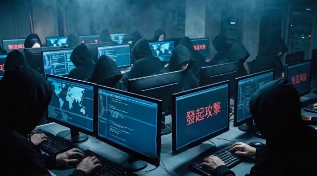 當決策不再存在：自主戰場對國際法的挑戰！無人機、AI與灰色地帶行動，正在讓戰爭失去「決策時刻」／李魚豪