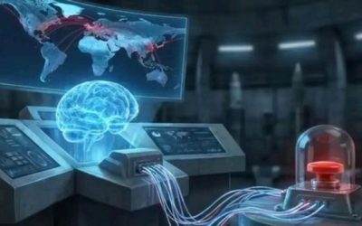 當 AI 開始提供答案：人類與法律如何留在決策鏈中？自主武器時代的人類控制與法律挑戰／李魚豪