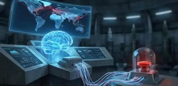 當 AI 開始提供答案：人類與法律如何留在決策鏈中？自主武器時代的人類控制與法律挑戰／李魚豪
